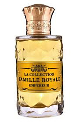 12 Parfumeurs Francais - Royal Family Collection Empereur