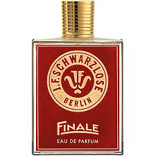 J.F. Schwarzlose Berlin - Finale