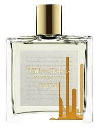 Miller Harris - Soufflot