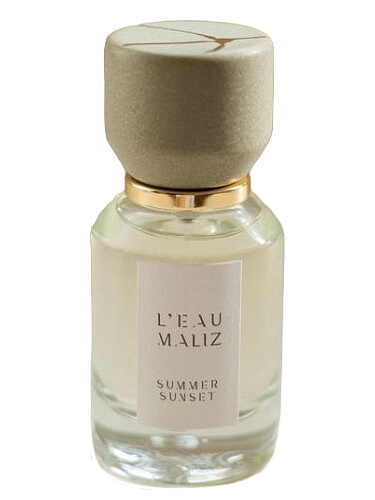 L'Eau Maliz - Summer Sunset