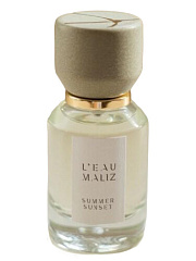 L'Eau Maliz - Summer Sunset