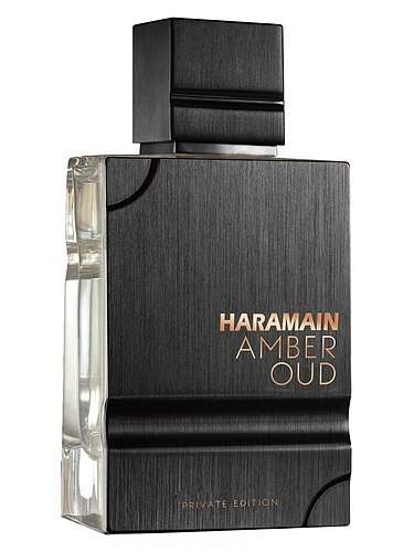 Al Haramain Perfumes - Amber Oud Private Edition