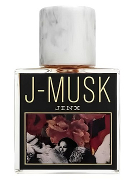 Jinx Smells - J-Musk V5 Zabad Boy