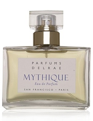 DelRae - Mythique Parfums