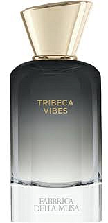 Fabbrica Della Musa - Tribeca Vibes
