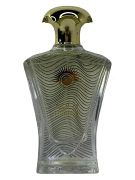 Noran Perfumes - Gold Energy