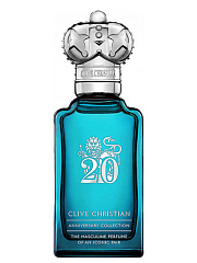 Clive Christian - 20 Iconic Masculin