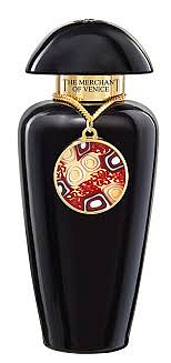 The Merchant of Venice - Cuir Sensuel