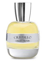 Omnia Profumi - Cristallo di Rocca