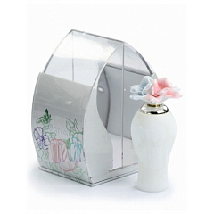 Syed Junaid Alam - Bareea Oil