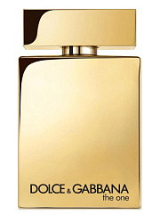 Dolce & Gabbana - The One Gold For Men