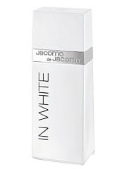 Jacomo - Jacomo In White for Men