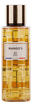 RP Paris - Mangos Perfumed Mist