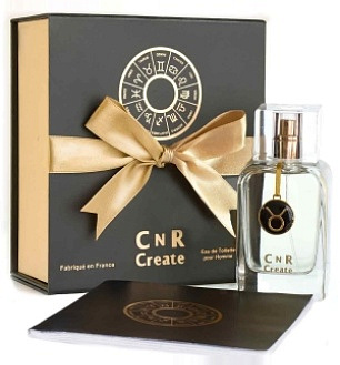 CnR Create - Taurus for Men