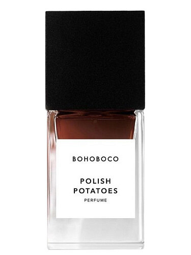 Bohoboco - Polish Potatoes