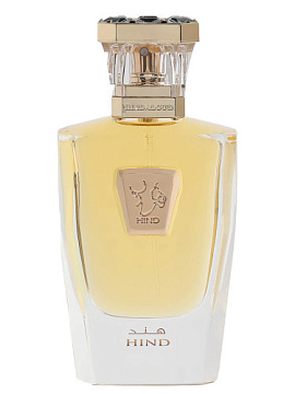 Hind Al Oud - Hind