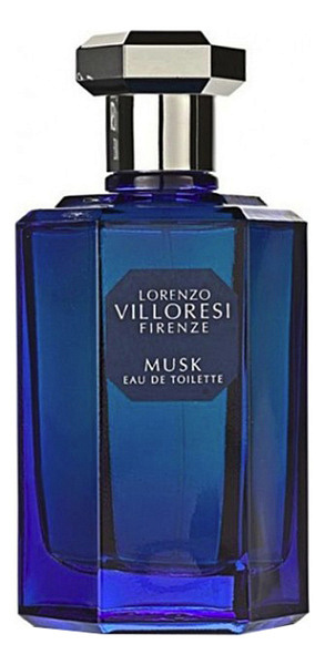 Lorenzo Villoresi - Musk