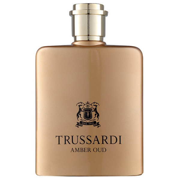 Trussardi - Amber Oud