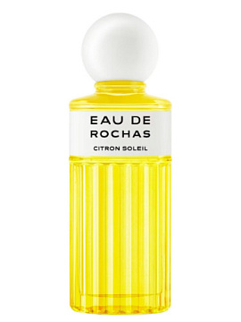 Rochas - Eau de Rochas Citron Soleil