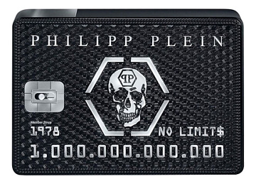 Philipp Plein - No Limits