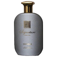Signature - Signature Homme Limited Edition