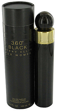 Perry Ellis - 360° Black for Women