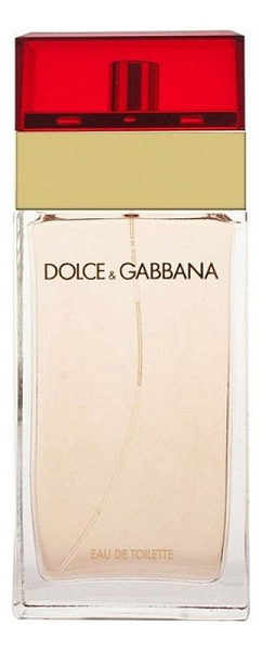 Dolce & Gabbana - Dolce & Gabbana pour Femme