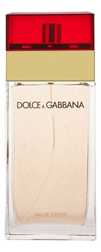 Dolce & Gabbana - Dolce & Gabbana pour Femme