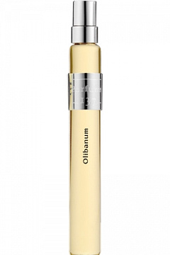 Parfums 137 - Olibanum
