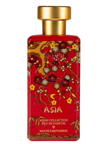 Al Jazeera Perfumes - Asia