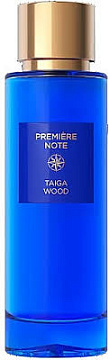 Premiere Note - Taiga Wood