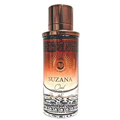 Noran Perfumes - Suzana Oud