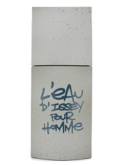 Issey Miyake - L'Eau D Issey Pour Homme Beton Concrete