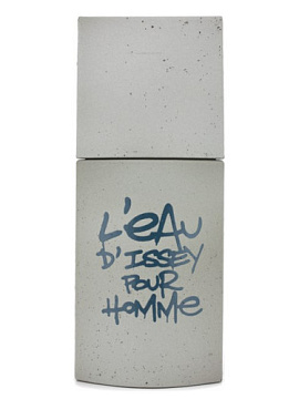 Issey Miyake - L'Eau D Issey Pour Homme Beton Concrete