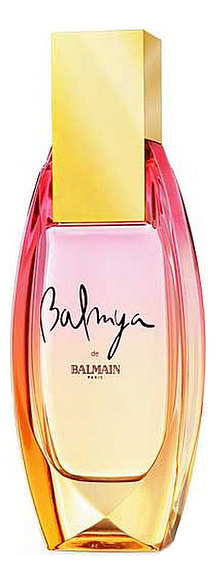 Balmain - Balmya de Balmain Eau de Toilette