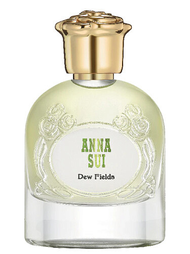 Anna Sui - Dew Fields