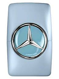 Mercedes Benz - Mercedes-Benz Man Fresh