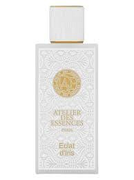 Atelier des Essences - Eclat d’Iris
