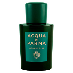Acqua di Parma - Colonia Club