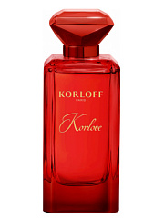 Korloff Paris - Korlove