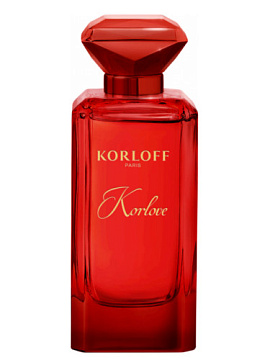 Korloff Paris - Korlove