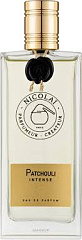 Nicolai Parfumeur Createur - Patchouli Intense
