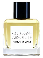 Tom Daxon - Cologne Absolute