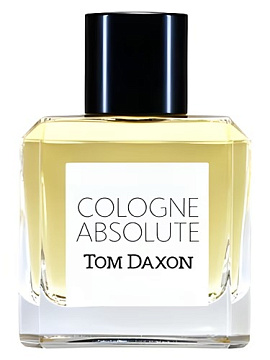 Tom Daxon - Cologne Absolute