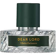 Vilhelm Parfumerie - Dear Lord