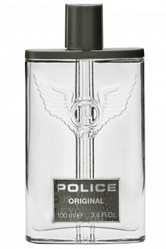 Police - Original