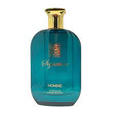 Signature - Signature Green for Men