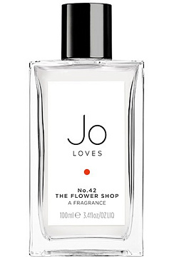 Jo Loves - No. 42 The Flower Shop