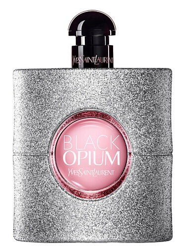 Yves Saint Laurent - Black Opium Glitter