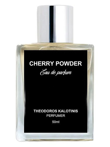 Theodoros Kalotinis - Cherry Powder